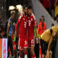 Noten zur Gala des FC Bayern: Ein Duo überragt sogar Kane und Olise | Goal.com Deutschland
