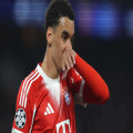 Jürgen Klopp spricht über Details zum Austausch mit Bayerns Jamal Musiala | Goal.com Deutschland