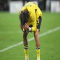 Verletzung von Giannis Konstantelias hat beim BVB Folge für unzufriedenen Fabio Silva | Goal.com Deutschland