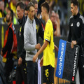 Schock-Diagnose bei Giannis Konstantelias erwartet: Reagiert der BVB mit einem überraschenden Transfer? | Goal.com Deutschland