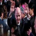 Infantino proposes FIFA reforms to save his throne after the World Cup sale scandal | Goal.com