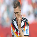 Nico Schlotterbeck ist beim DFB nicht dabei: Warum fehlt der BVB-Star bei Deutschland vs. Griechenland? | Goal.com Deutschland