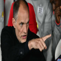 Kritik aus den eigenen Reihen? Thomas Tuchel gerät wegen Trent Alexander-Arnold in Bedrängnis | Goal.com Deutschland