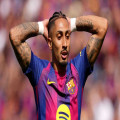 Before the tests: a secret plan from Barcelona to hide Raphinha | Goal.com