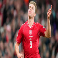Respektlosigkeit gegen Cristiano Ronaldo? Höjlund erklärt brisanten Torjubel | Goal.com Deutschland