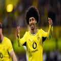 Video: Adeyemi bids farewell to Dortmund with an emotional message after officially joining Barcelona | Goal.com