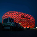 Basketball Nachrichten