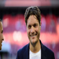 Einer der besten der Geschichte: Wie Ex-BVB-Coach Edin Terzic bei seinem neuen Klub für Fassungslosigkeit sorgt | Goal.com Deutschland