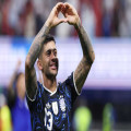 Defensive emergency at Napoli, Allegri asks for help from the transfer market: Solet and Romero among the hot names in the betting odds | Goal.com