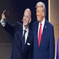 After reports of the World Cup being sold: Blatter erupts in anger over the relationship between Trump and Infantino | Goal.com