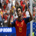 Yamal chases 'Messi's favourite award': fresh rivalry with Dembélé to make up for the Ballon d'Or | Goal.com