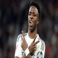 Has he made up his mind? Vinicius hints at his future with clear words | Goal.com