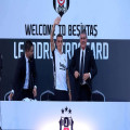 Die Transferrekorde purzeln: Warum kann sich Besiktas trotz riesiger Schulden neue Top-Stars leisten? | Goal.com Deutschland