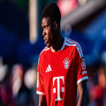 Er gilt als neuer Liebling von Vincent Kompany: Hat der FC Bayern den neuen Lennart Karl gefunden? | Goal.com Deutschland