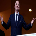 Infantino, 2030 Dünya Kupası ile ilgili büyük bir sürprizi açıkladı | Goal.com Türkçe