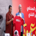 Al-Ahly, transfer dönemini Ammota’ya ilk hediyesiyle açtı | Goal.com Türkçe