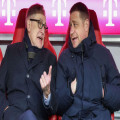 Bayern-Boss schimpft auf Bundesliga-Konkurrenz: 