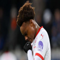 Another setback for RB Leipzig's unfortunate Assan Ouedraogo! Assan Ouedraogo is out again | Goal.com