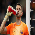 Juan Garcia, Barcelona'ya yaptığı hassas transfer hakkında sessizliğini bozdu | Goal.com Türkçe