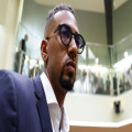Jerome Boateng wird wohl Co-Trainer von Thomas Reis bei Trabzonspor in der Türkei | Goal.com Deutschland