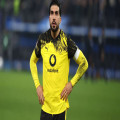 Hiobsbotschaft für Emre Can! Kapitän des BVB fällt noch viel länger aus | Goal.com Deutschland