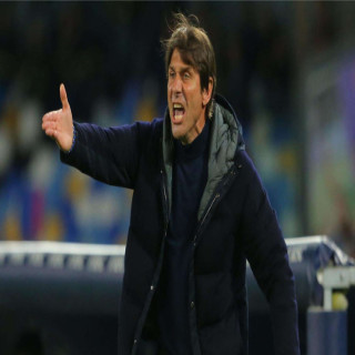 Conte threatens Italian journalists over 'national team training' | Goal.com