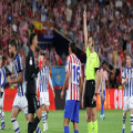 Soccer haberleri