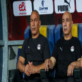 The vice-president of the Egyptian Football Association: there will be a decisive stand with Hossam Hassan | Goal.com