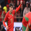 Juventus’ta aranıyor… Mourinho, İbrahim Díaz’ın Real Madrid’deki geleceğini belirliyor | Goal.com Türkçe