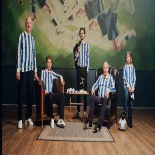 FC Copenhagen & adidas celebrate KB 150th anniversary with special edition heritage jersey | Goal.com