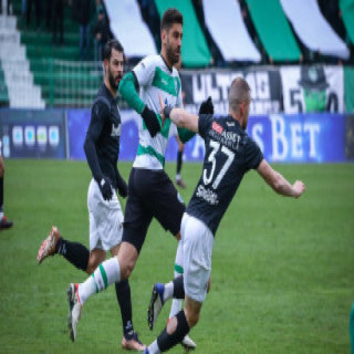 Черно море - Славия 0:0, двубоят на
