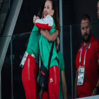 Раева: Явно загубата на рускините в Токио е нанесла непоправими следи