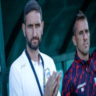 Тунчев: Със смесени чувства съм