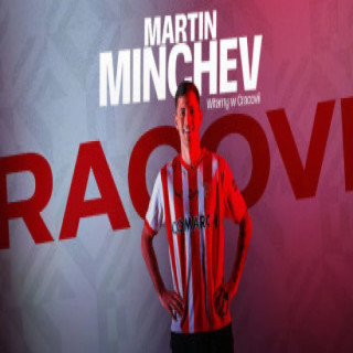 Мартин Минчев герой за тима си в Полша