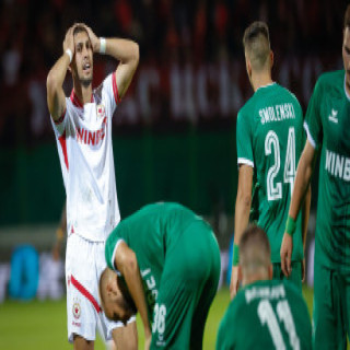 Ботев Враца и ЦСКА завършиха 1:1 в мач от Първа лига