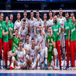 България се завърна в челото на световната ранглиста