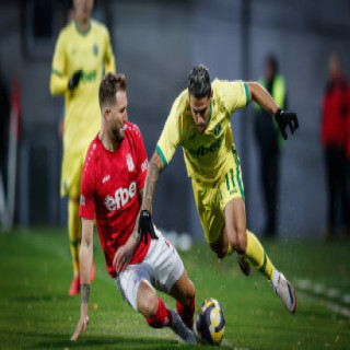 Soccer новини