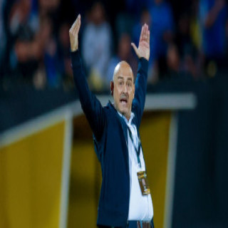 Край на МОТАнето: Лудогорец се раздели с Руи Мота