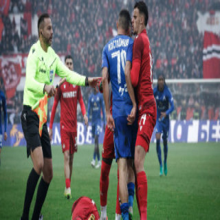 Теодор Иванов: Още ме държат емоциите от победата над Левски