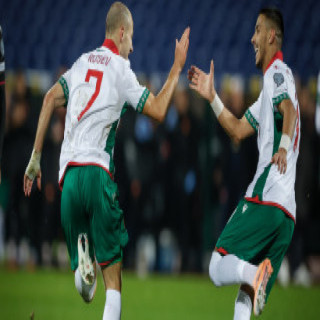 България срещу Грузия в квалификациите за Мондиал 2026