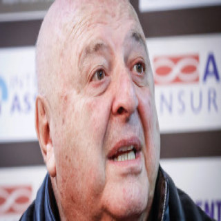 Венци Стефанов изригна: Забранявам ви да говорите против Георги Иванов!