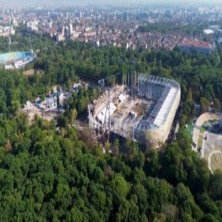 ЦСКА е наел английски консултант за 