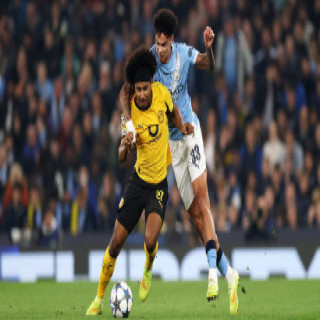 Адейеми води преговори с Манчестър Юнайтед и Интер