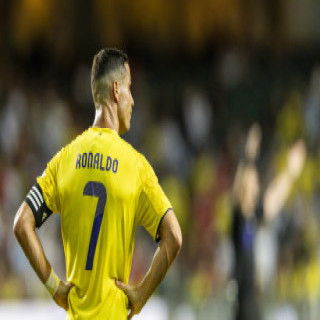 ФИФА не посмя да наложи тежко наказание на Роналдо