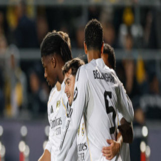 Олимпиакос срещу Реал Мадрид в мач от Шампионска лига