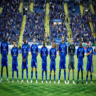 Левски е сред най-убедителните лидери в Европа