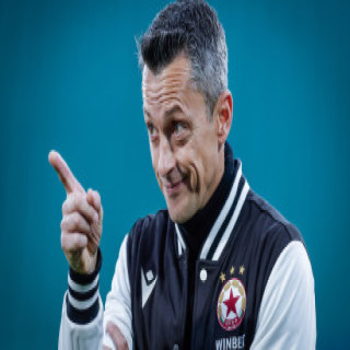 Христо Янев залага на Давид Пастор за мача със Спартак Варна