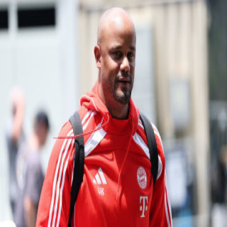 Венсан Компани: Арсенал бяха по-добри