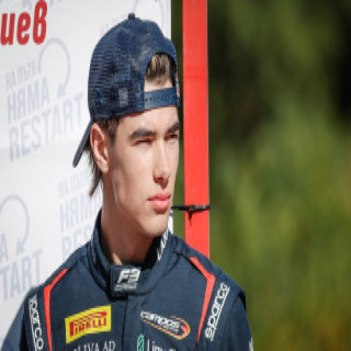 Никола Цолов: Все още не знам какви са реалните възможности на колата