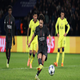 Реал Мадрид взима Витиня от ПСЖ, ако Винисиус си тръгне